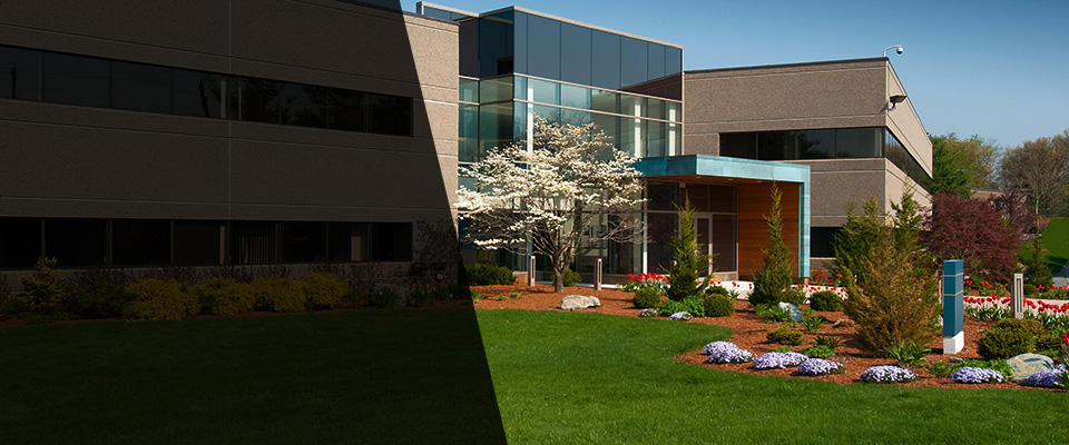 Oconto Falls Landscapers