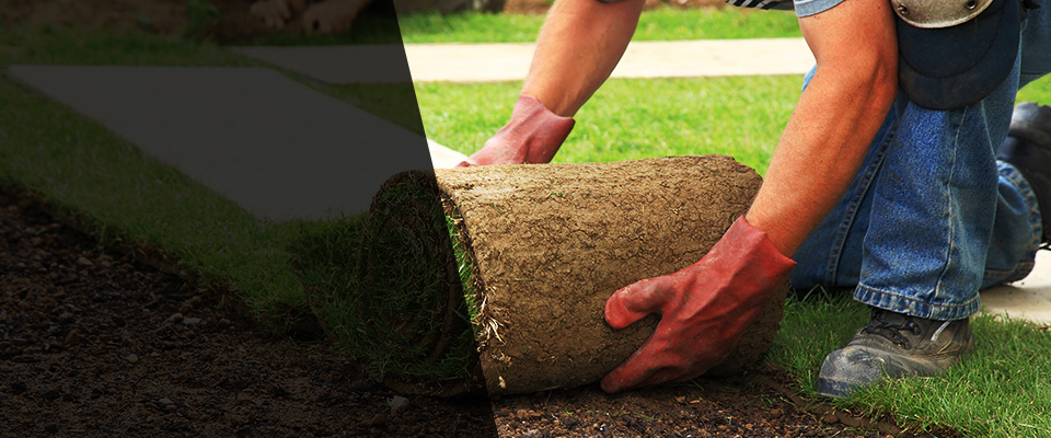 Oconto Falls Landscapers